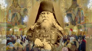 Память прп. Анатолия Оптинского | Вечернее богослужение | 06.02.2026 г.