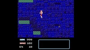 Saint Seiya: Ougon Densetsu [Прохождение 27/36]