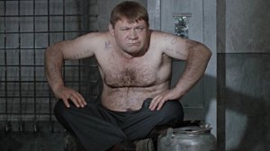 "Джентельмены удачи" (1971) Помогите, хулиганы зрения лишают!