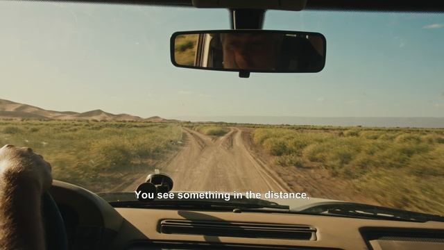 7 Days in the Sahara смотреть онлайн