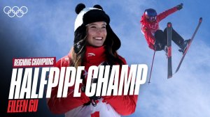 Феномен Гу: от трёх олимпийских медалей до списка Forbes и подиумов Louis Vuitton