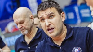 Суперлига 2026. Дома - побеждаем. После матча с «Енисеем»