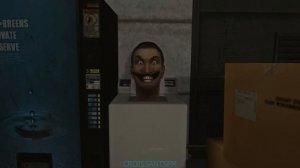 skibidi washer 1 remake test (ПЕРЕЗАЛИВ)