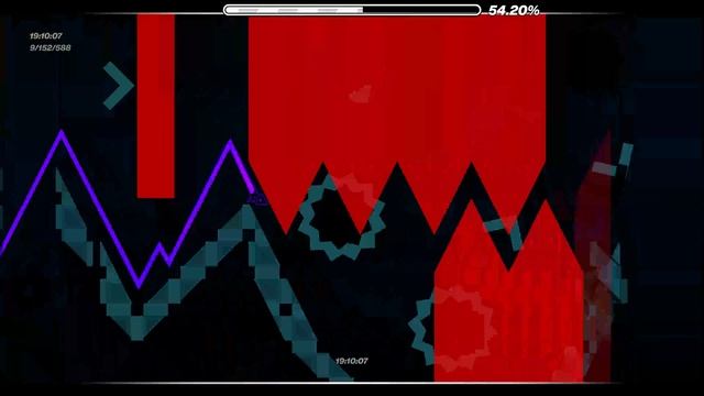 Sonic Wave unfinity by RiotsPingas