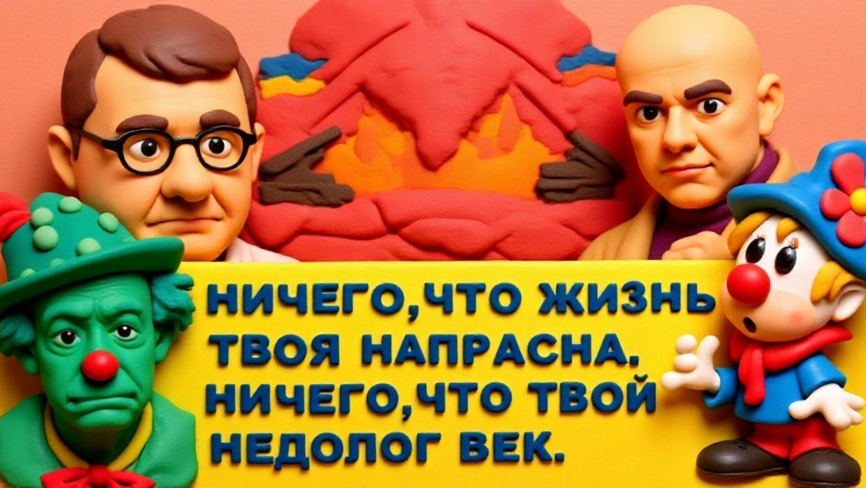МОСИЙ.Обмен ударами - кто кого? Экс Министры - оружейные бароны! До конца зимы, дома без тепла. смотреть онлайн