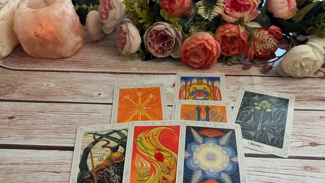 Какая ты его глазами💐🍒🍓Таро смотреть онлайн