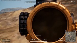 PLAYERUNKNOWN'S BATTLEGROUNDS 2026.02.01 - 18.23.38.02.Нокаут.DVR