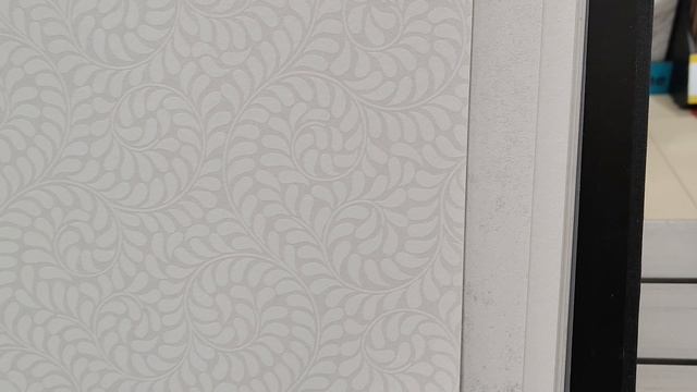 Обзор обоев Hygge Roll Made in Russia MIR3 002/2