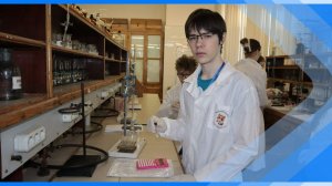 06.02.2026    Киселевский школьник занял второе место на международной олимпиаде по химии