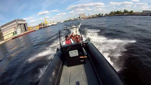 RM-860 open (РибМастер 860 опен)