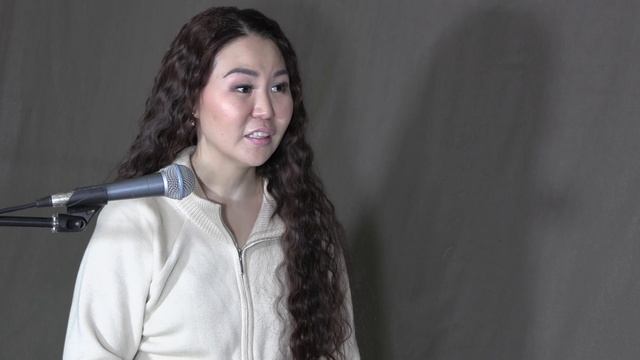 "Сэргэх кэпсэтии" иккис биэриитэ, Мария Павлова смотреть онлайн