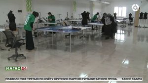 С 9 по 14 февраля в Ингушетии пройдёт региональный этап чемпионата "Профессионалы"