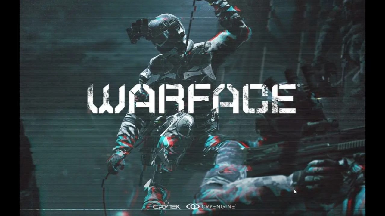 Играем в Warface за медика в рейтинг! смотреть онлайн
