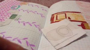 вторая часть бумажных сюрпризов