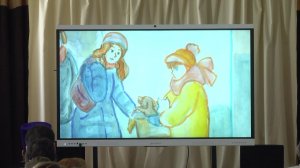 ГЕОРГИЙ ГОВОРОВ В МИРУ