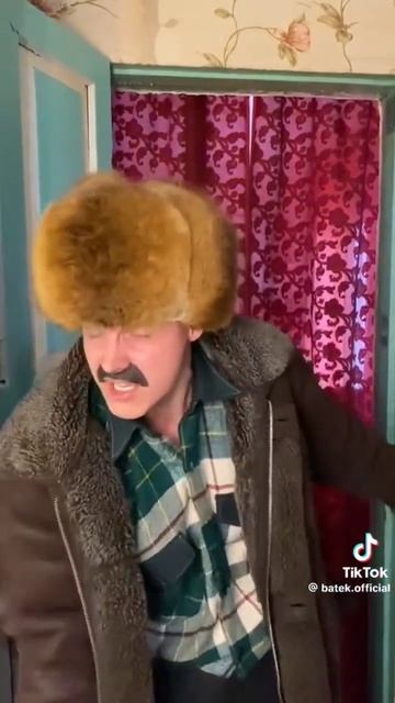 батя пришёл домой вторая часть