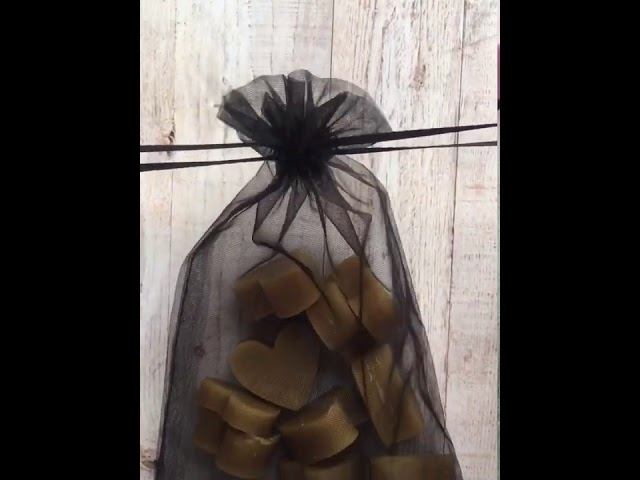 Ароматные саше