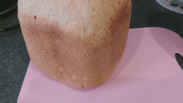 хлеб на закваске в хлебопечке |  Вечная закваска |