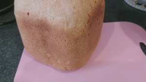 хлеб на закваске в хлебопечке |  Вечная закваска |