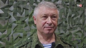 Путину доложили о покушении на генерала Алексеева в Москве