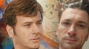 Антон Хабаров. Я не Казанова