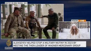 Russian General attacked Vladimir Alekseyev shot several times i_ru