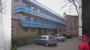 Раменки-отель. Авторская песня под гитару.