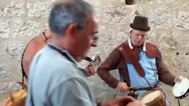 Luc Arbogast - Darjeeling Caravan - Provins 2009 смотреть онлайн