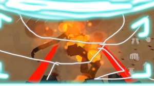 монстры против агентов