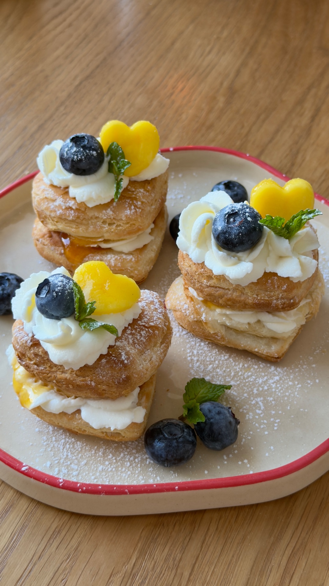 Валентинка для вашего мужчины ♥️