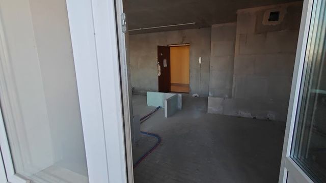 панорамная 3к в ЖК Царицыно