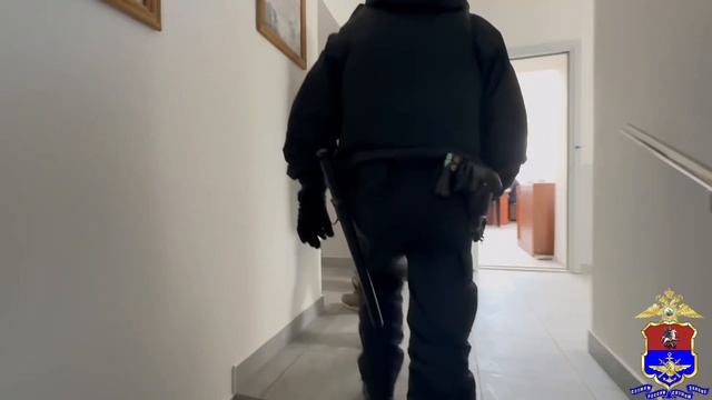 Транспортной полицией Москвы задержан 33-летний иностранец, пытавшийся заработать на сбыте кокаина смотреть онлайн