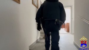 Транспортной полицией Москвы задержан 33-летний иностранец, пытавшийся заработать на сбыте кокаина