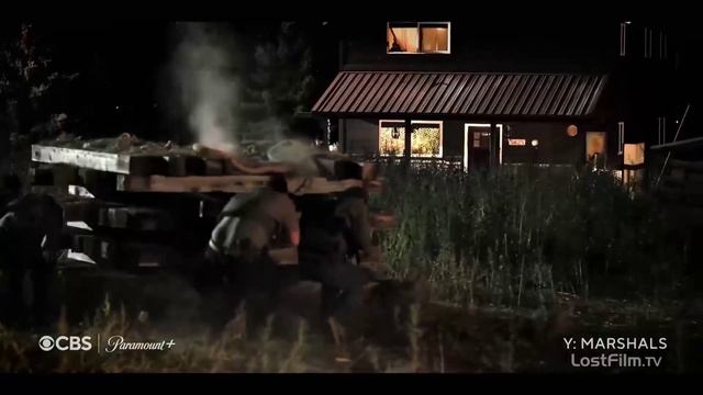 Маршалы
Озвученный трейлер первого сезона 2026 смотреть онлайн