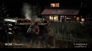 Маршалы
Озвученный трейлер первого сезона 2026