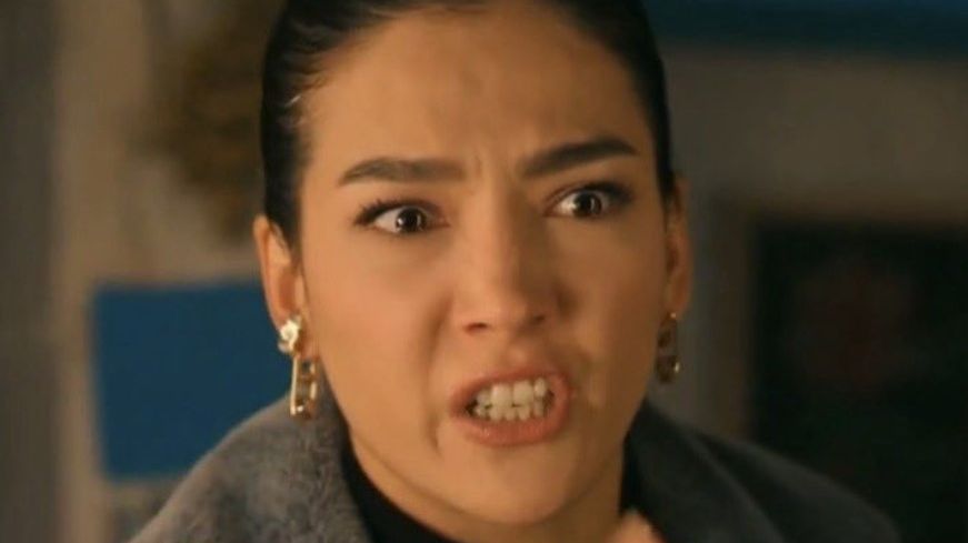 Преемник 20 серия анонc, что будет в сериале смотреть онлайн