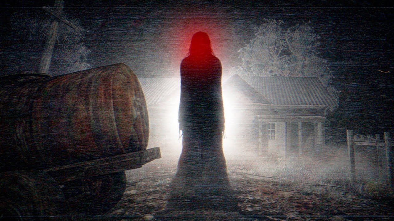 Страшный Хоррор Мод на STALKER