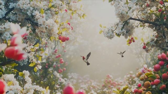 Как я чувствую и слышу