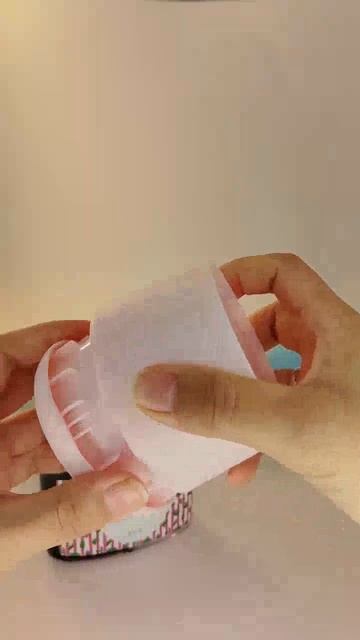 Твердые парфюмерные бальзамы