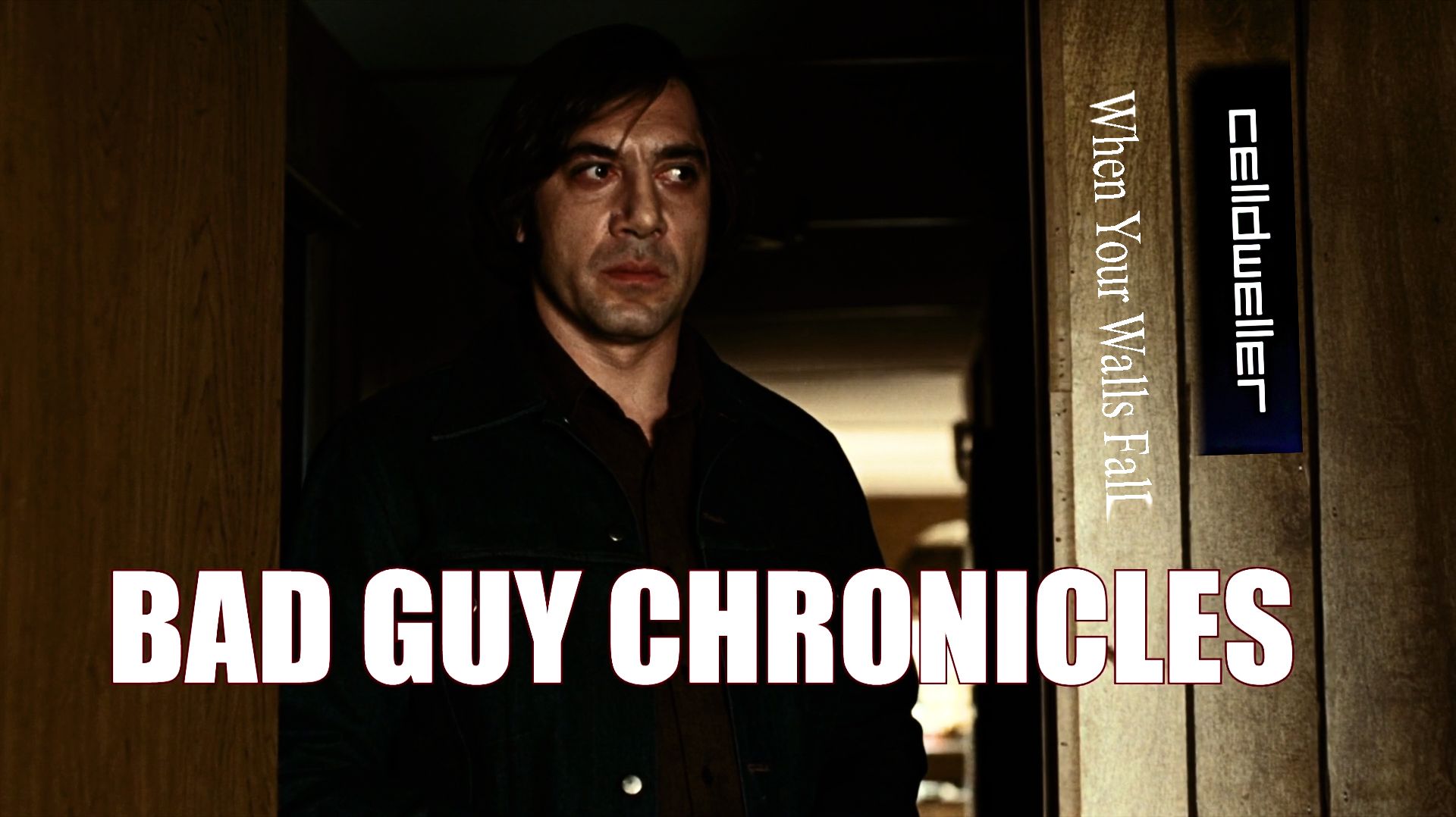 Bad Guy Chronicles (Vikentiy Sound Video Edit) (2022) Bad Guy Chronicles (Vikentiy Sound Video Edit) (2022)