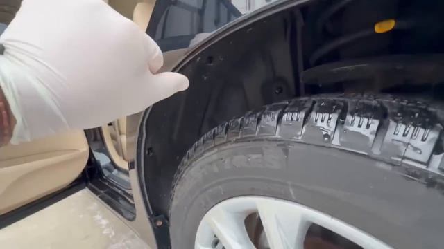 Видео обзор Toyota Camry смотреть онлайн