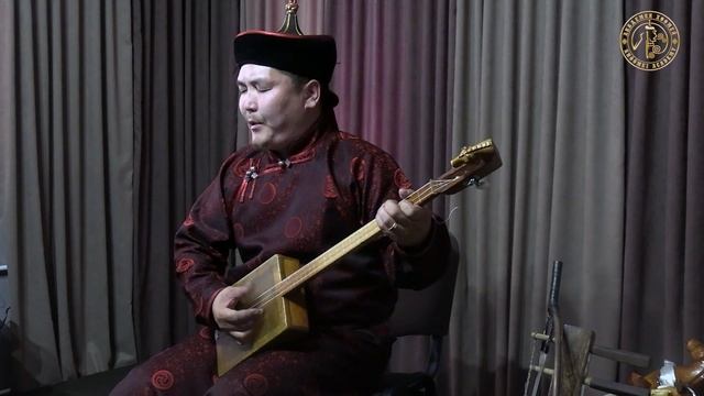 Сольный концерт Ховалыг Э.Ш. Медиатека МФТ МАХ.