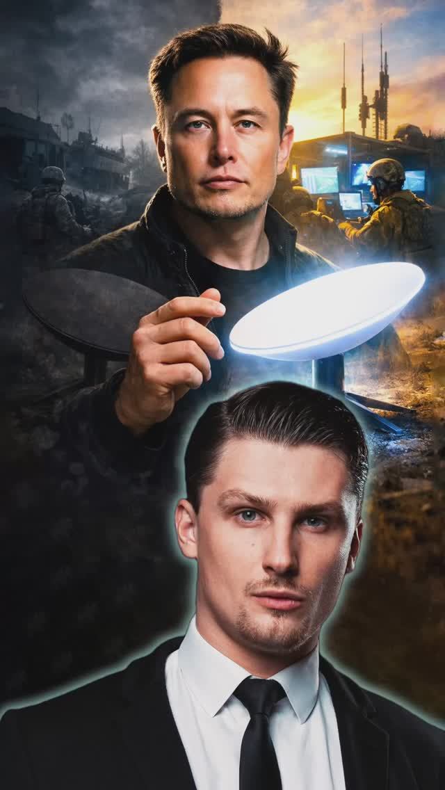 США отключили России старлинк смотреть онлайн