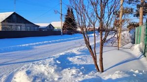 ЖИЗНЬ В СЕЛЕ/НА УЖИН ГРУДКА ТИРИЯКИ// ВЫХОЖУ НА 3 РАБОТУ/ПОЙДУ ПРОГУЛЯЮСЬ