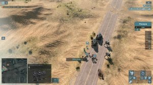 Terminator Dark Fate - Defiance. We are Legion.