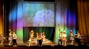 Ромашка д/с "Почемучка" г. Усмань