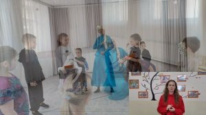 Визитная карточка участника конкурса "Сердце отдаю детям" Федоровой Анастасии Анатольевны