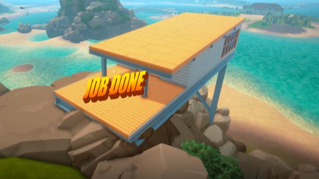 House Builder2(15) смотреть онлайн