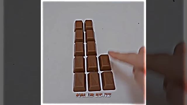 Лайфхак с шоколадом 😱! #fyp #trending #shorts #Chocolate