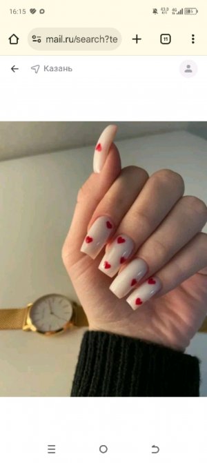 делаем макияж косметика